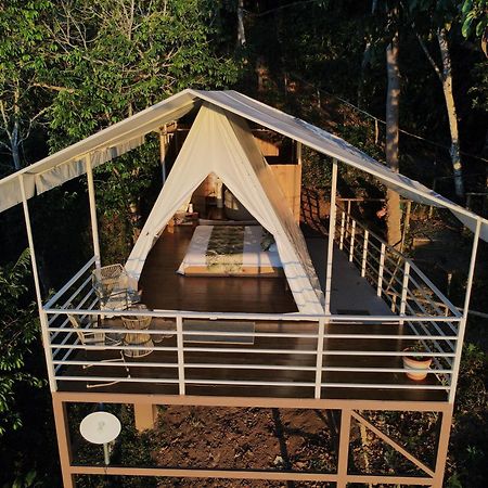 Quimera Glamping Pacuar Εξωτερικό φωτογραφία